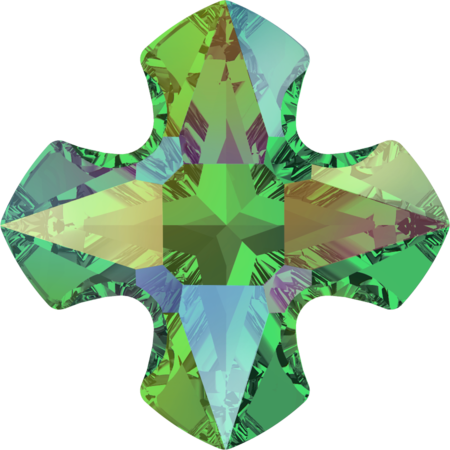 Кристаллы 4784 8 mm Crystal Vitrail Medium