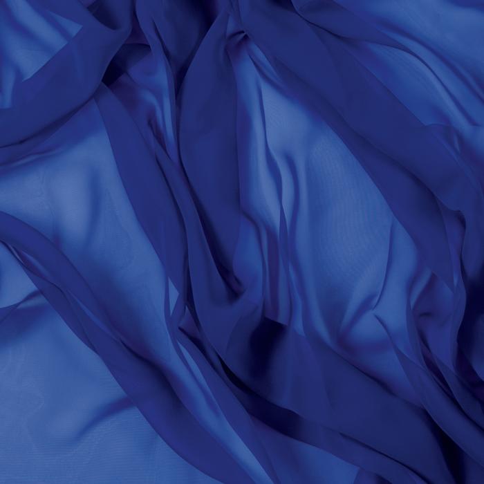 Шифон Blueberry