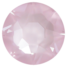 Стразы горячей фиксации 2078 ss 12 Crystal Soft Rose Ignite F