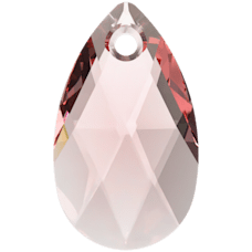 Кулоны 6106 16 mm Rose Peach