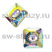 Пуговицы A 3017 MM 12.0 CRYSTAL AB M