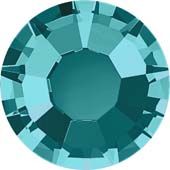 A A293 SS 16 BLUE ZIRCON S SMALL