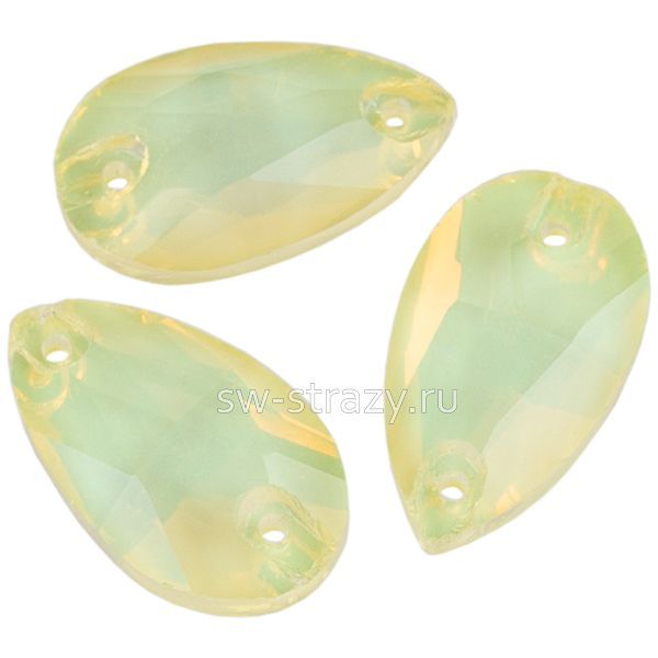 YHB 3430 10.5*18 mm Jonquil Phantom (213AM)