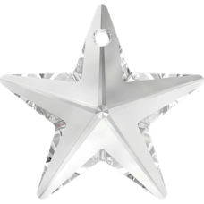 Кулоны 6714 40 mm Crystal