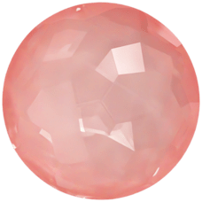 Кристаллы 1383 14 mm Crystal Flamingo Ignite