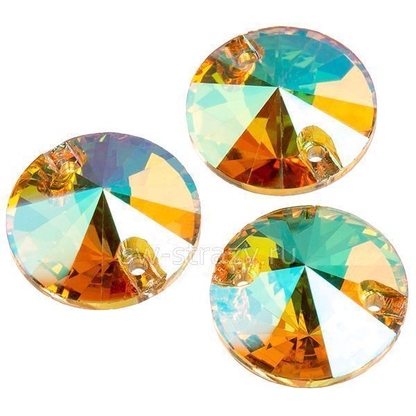 YHB 3130 12 mm Crystal Sun