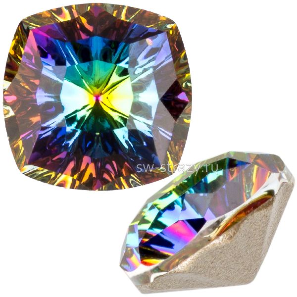 Кристаллы 4460 14 mm Crystal Vitrail Medium