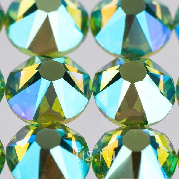 C88 ss16 Peridot AB F