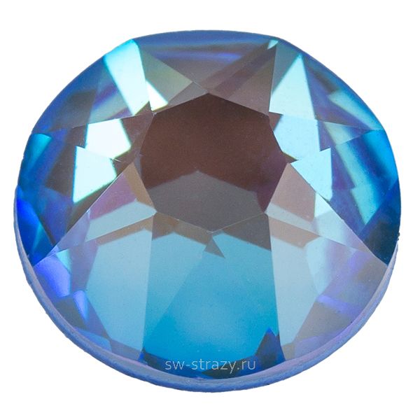 Стразы горячей фиксации 2078 ss 16 Crystal Ocean Delite HFT HF