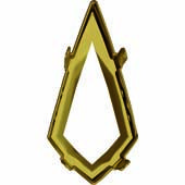 4731/S 18x9 mm 1PH2OZ No Plating