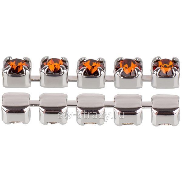 127004 PP 14 H 1088 F Smoked Amber