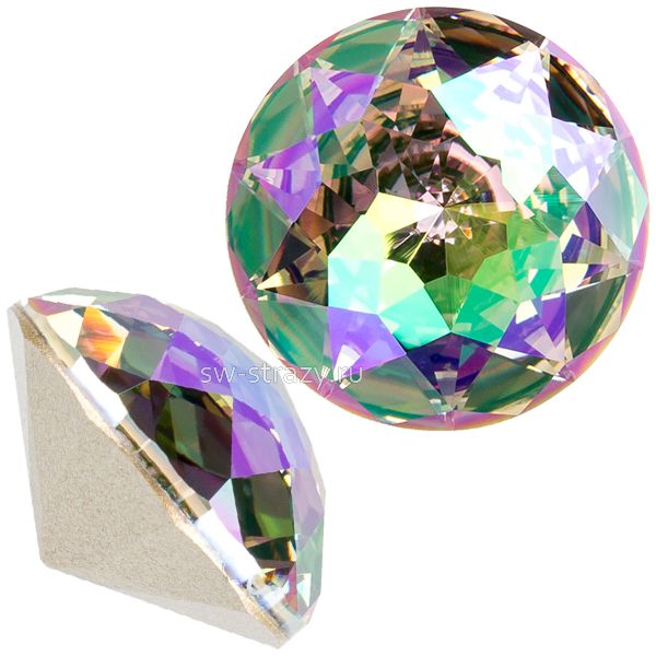 Кристаллы 1400 12 mm Crystal Paradise Shine