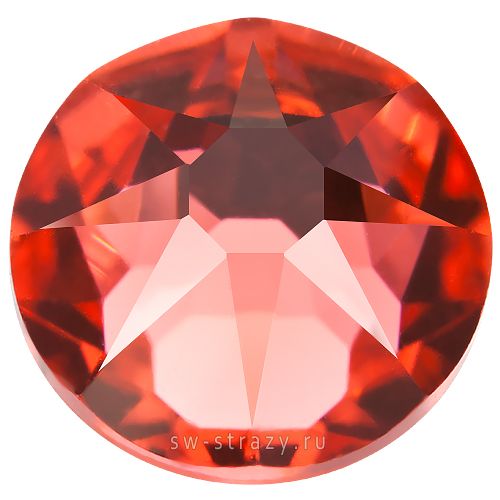 2058 ss 9 Padparadscha F