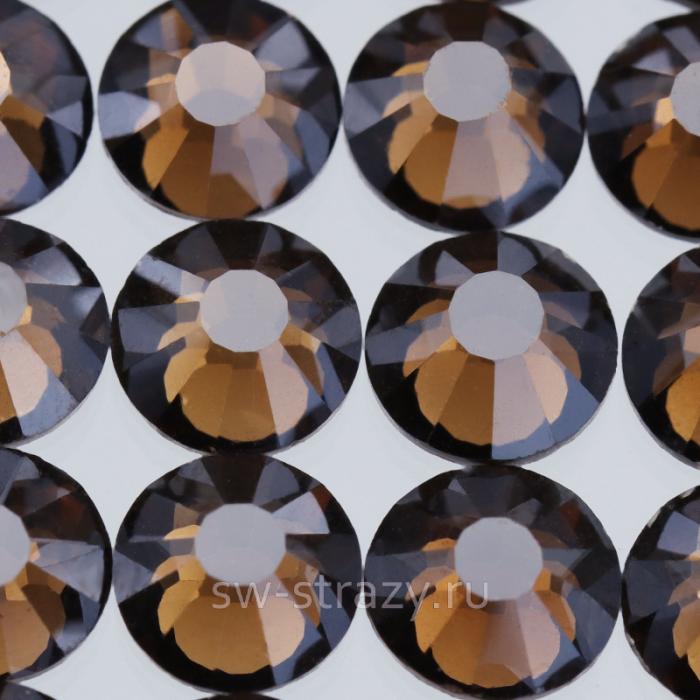 C28 ss16 Smok Topaz Satin K9 F