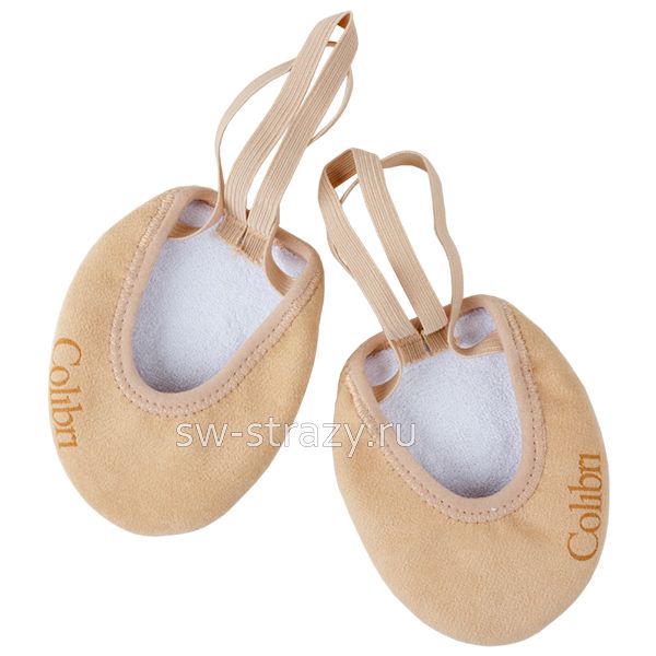 Получешки Colibri Классика M+ (33-34)