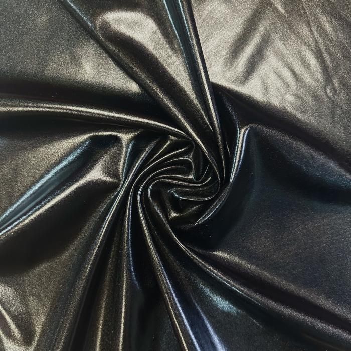 Бифлекс-голограмма сплошная LF1007 BLACK