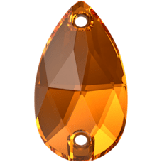 3230 MM 28.0x17.0 Light Amber