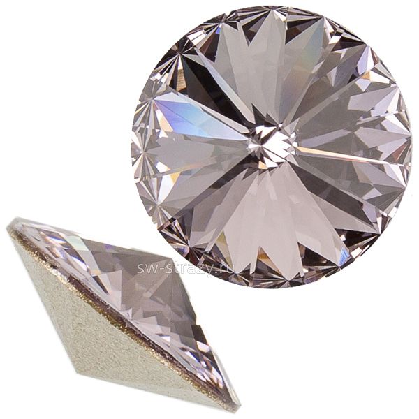 Риволи 1122 14 mm Smoky Mauve F