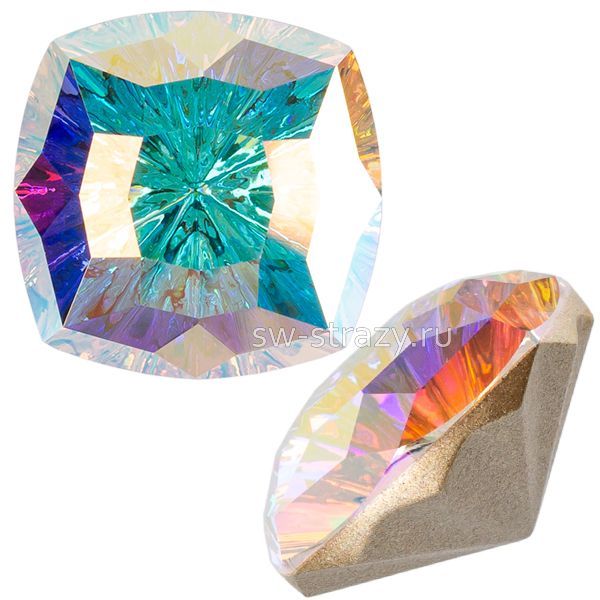 Кристаллы 4460 10 mm Crystal AB