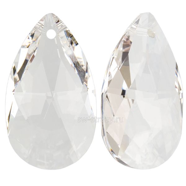 8721 MM 28.0x17.0 Crystal