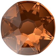 2058 ss 7 Smoked Amber F