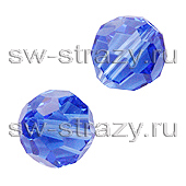 Бусины 5000 4 mm Sapphire