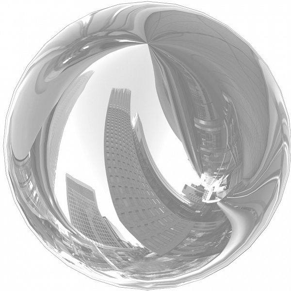 Стразы горячей фиксации 2081/2 ss 34 Crystal Light Chrome HF