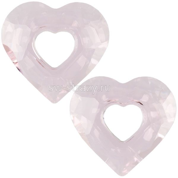 Кулоны 6262 17 mm Rosaline