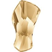 2798 10 mm Light Colorado Topaz F