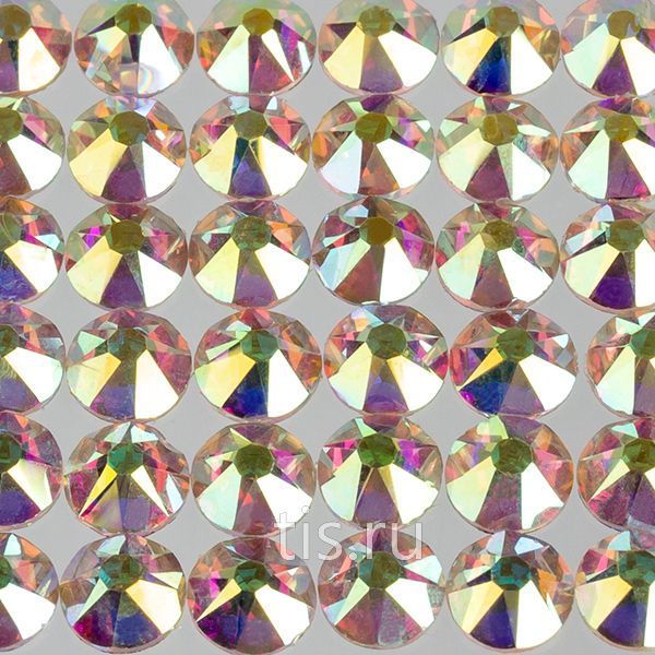 C88 ss16 Crystal AB K9 F