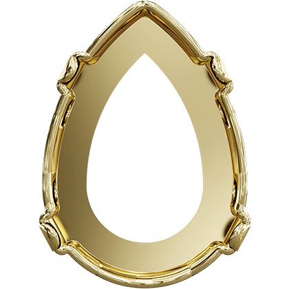 4320/S 18x13 mm 1PH20Z No Plating