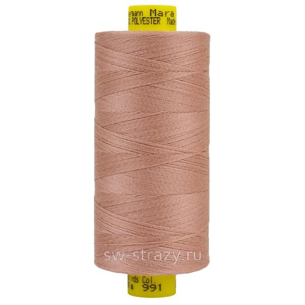 GUTERMANN Mara №120 991 Розово-бежевый
