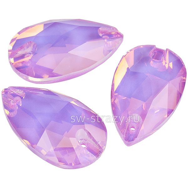 YHB 3430 10.5*18 mm Lavender Phantom (283AM)