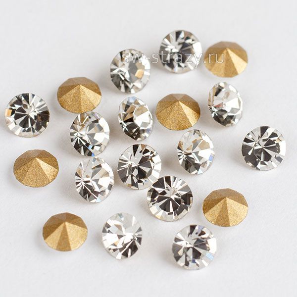 A A193 PP 10 CRYSTAL G SMALL