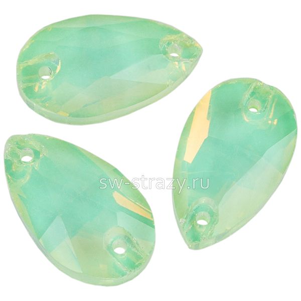 YHB 3430 10.5*18 mm Light Azore Phantom (361AM)