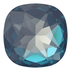 Кристаллы 4487 27 mm Crystal Royal Blue Delite