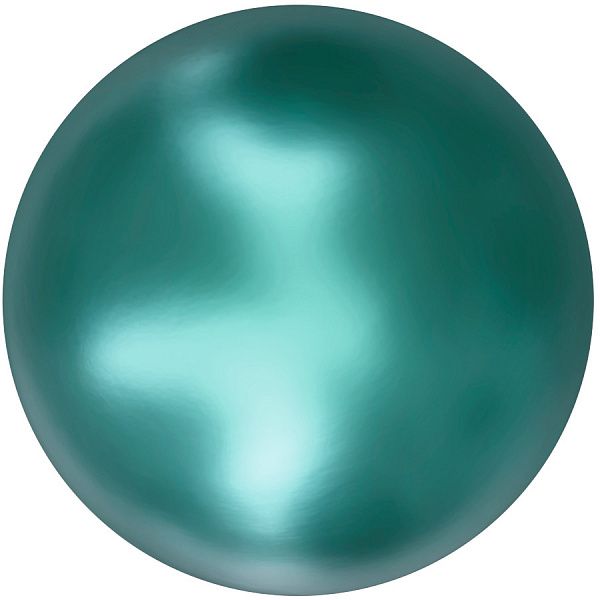 Жемчужины 5818 6 mm Crystal Iridescent Tahitian Look Pearl