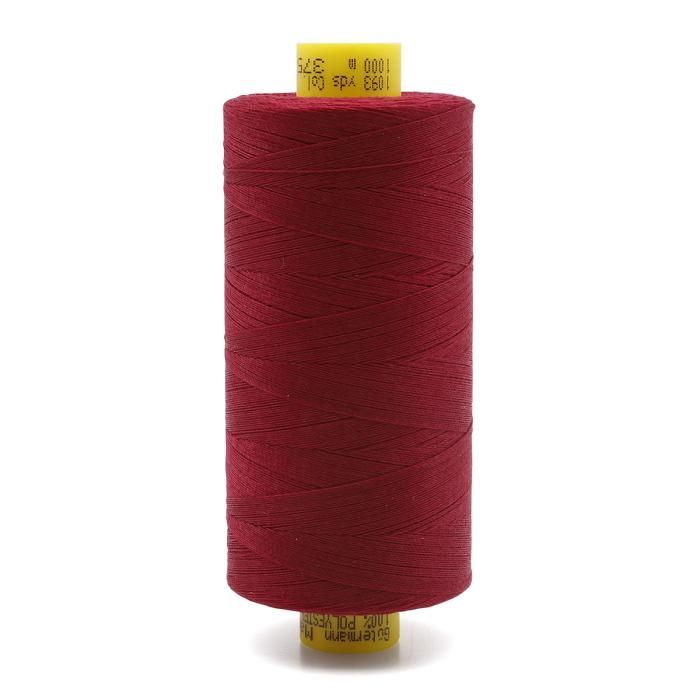 GUTERMANN Mara №120 375 Красная слива
