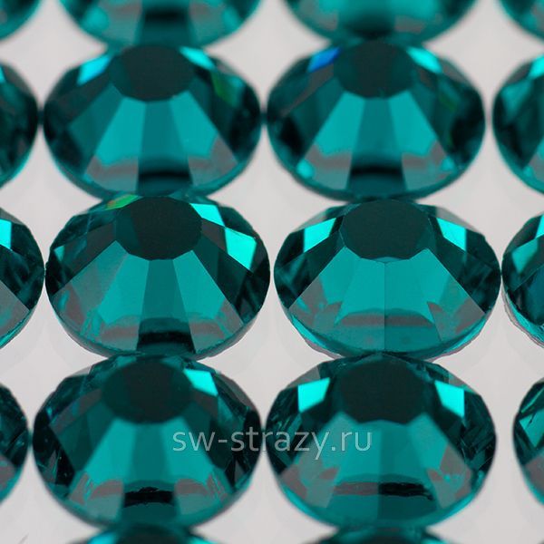 YHB 28 ss20 Blue Zircon F 111