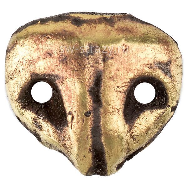 Нос собаки (14-001)