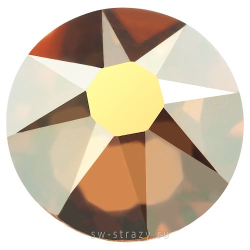 2058 ss 9 Crystal Metallic Sunshine F