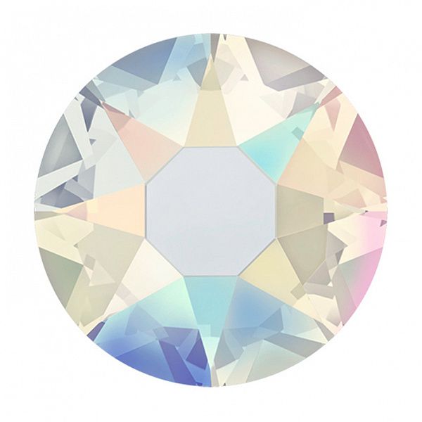 Стразы горячей фиксации 2078 ss 16 Crystal Transmission HF