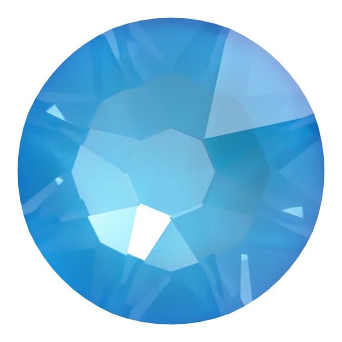 2088 ss 16 Crystal Electric Blue Ignite F