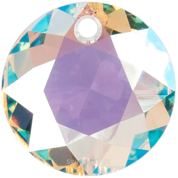 Кулоны 6430 14 mm Crystal Shimmer