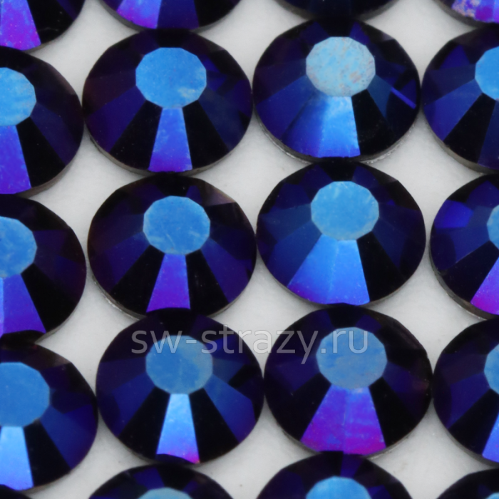 YHB 28 ss16 Sapphire Flare F 215