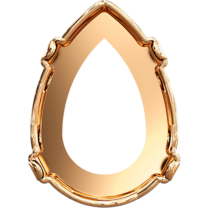 4320/S 14x10 mm 3PH20Z No Plating