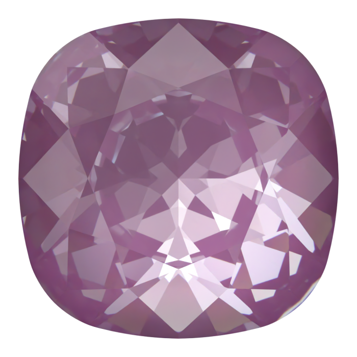 Кристаллы 4470 10 mm Crystal Paradise Purple Lux