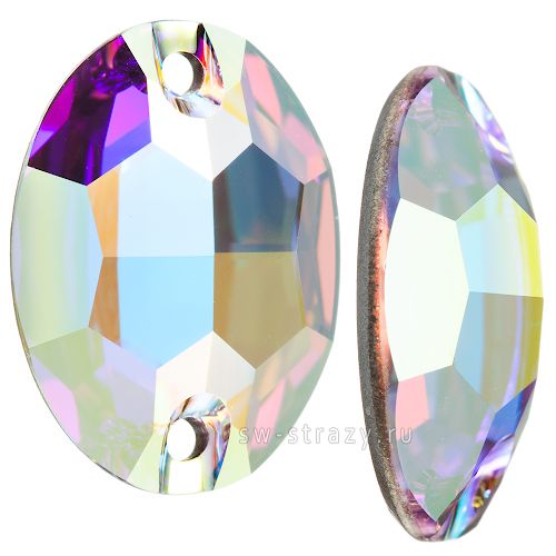 3210 MM 24.0x17.0 Crystal AB