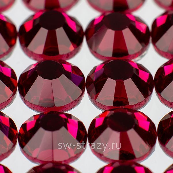 YHB 28 ss34 Ruby HF 174