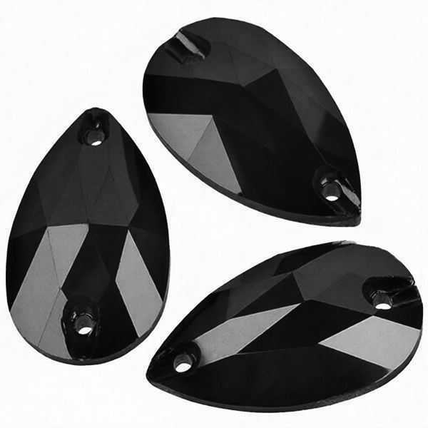 3430 11*18 mm Jet K9